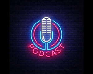 Power Tank Podcasts