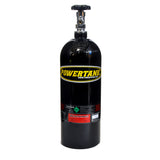 5 lb CO2 Spare Bottle Powdercoated