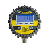 Replacement Gauge - 150 psi Digital for Tire Inflator Gauge