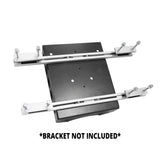 Ladder Cross-Bar Mount - Wide