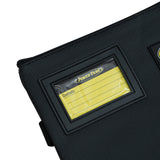 Sand Flat Storage Bag - EZ Find interior & cardholder - Mobile Off-road Adventure Bags