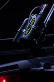 Double Barrel Bracket Power Shot Trigger - SXS Two Bottle CO2 Air Up System Power Tank