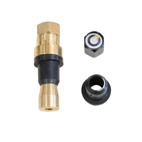 Emergency Valve Stem Replacement - Colby