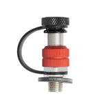 Monster Valve Tap3 (3/8-24) 5 pack with Install tools