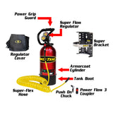 10 lb. Package A Power Tank