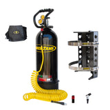 20 lb. Package A Power Tank
