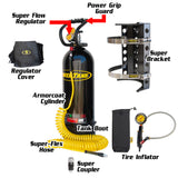 20 lb. Package B Power Tank