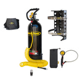 20 lb. Package B Power Tank