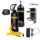 20 lb. Glamis Package (Package C) Power Tank