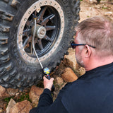 Rubicon - 60 psi Digital Ventoso Tire Inflator