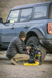 4 Door Bronco Plate - Power Tank or Propane Tank mount (6th Gen 2021+)