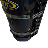 CO2 Tank Super Bracket  20 lb. 8 in. Diameter Power Tank
