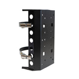 CO2 Tank Super Bracket  20 lb. 8 in. Diameter Power Tank