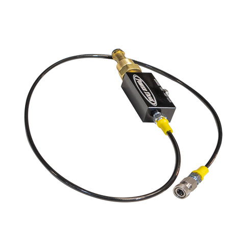 Nitrogen Bottle Power Filler Power Tank