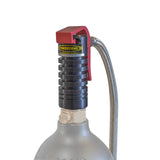 Power Shot CO2 Trigger Regulator Power Tank