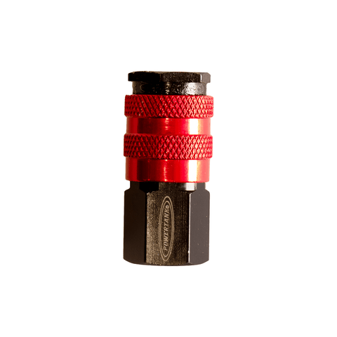Power Tank Quick-Switch Attachment Coupler Coupler